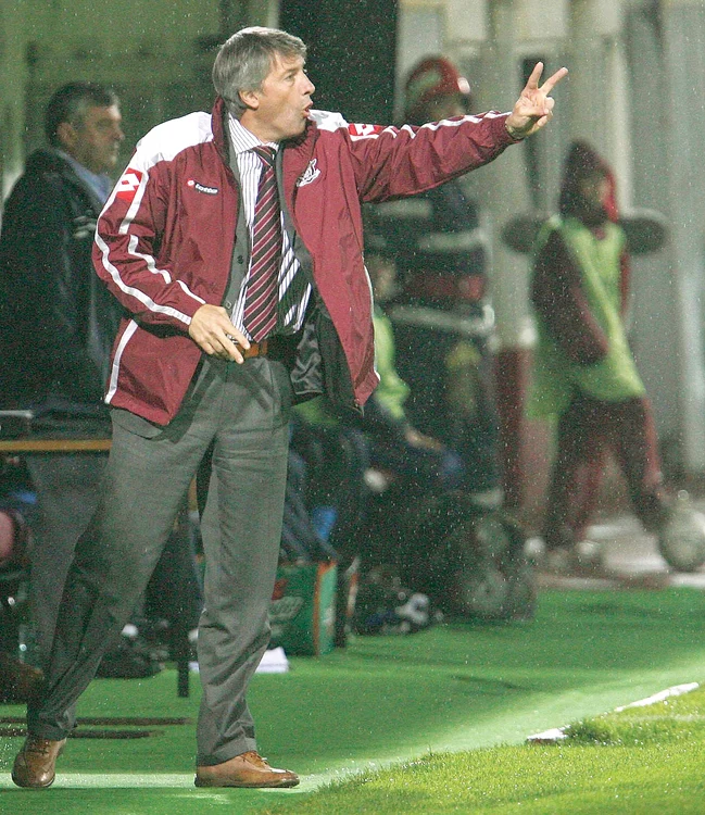 Marius Şumudică
