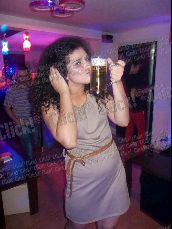 Veronica, Sibiu - X Factor