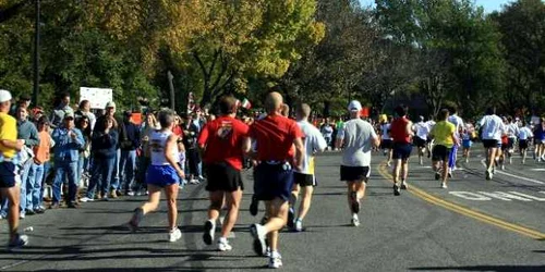 calarasi maraton