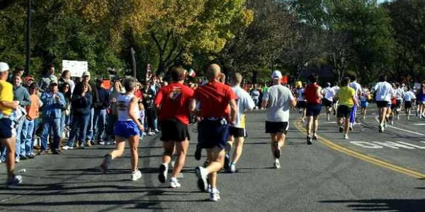 calarasi maraton