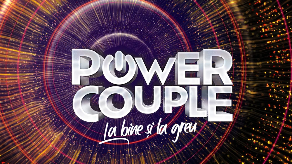 Oase și Maria Pitică au câștigat „Power Couple România” 2026. Finală dramatică, lacrimi și un gest care a emoționat o țară întreagă