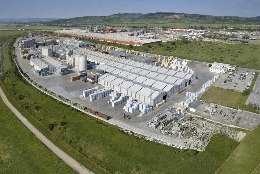 Cea mai mare fabrică de cherestea din România, vândută de austrieci germanilor. Consiliul Concurenței a aprobat tranzacția