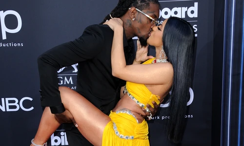 Cardi B  Shutterstock jpg