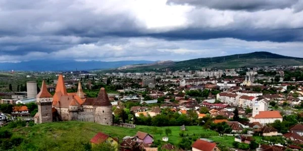 hunedoarahd