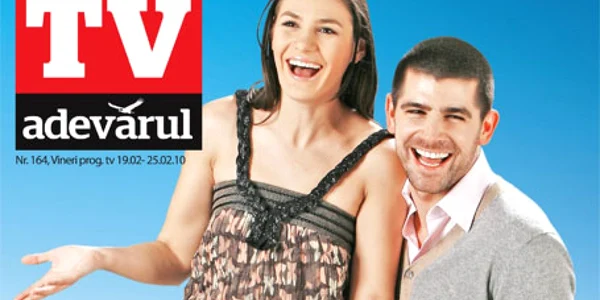 Laura Belecciu & Dragoş Bucurenci