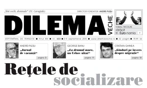 Recomandările săptămînii jpeg