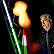 Viktor Orbán FOTO Profimedia