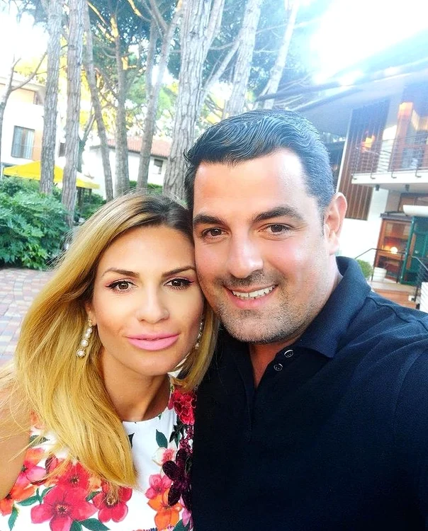 
    Tortul aniversarfoto: Instagram  