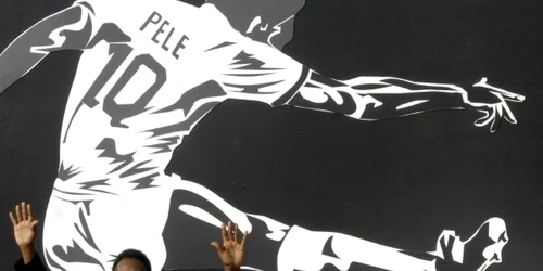 Pelé