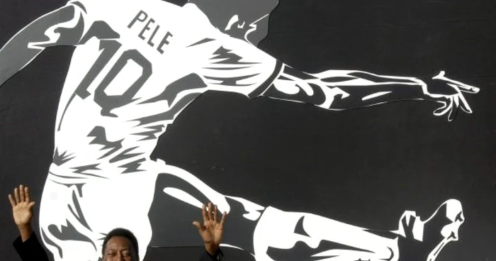 Pelé