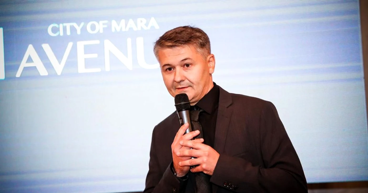 Ciprian Cădariu