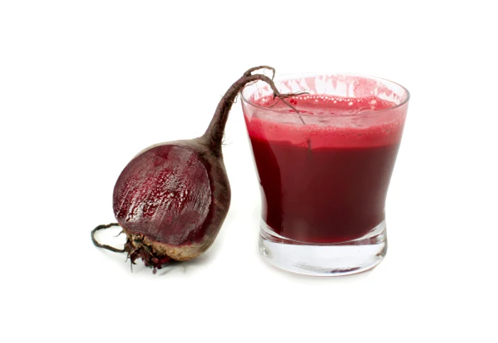 
    Dacă ai hipertensiune, fă-ţi un obicei de a bea suc de sfeclă cât mai des.www.clicksanatate.ro  