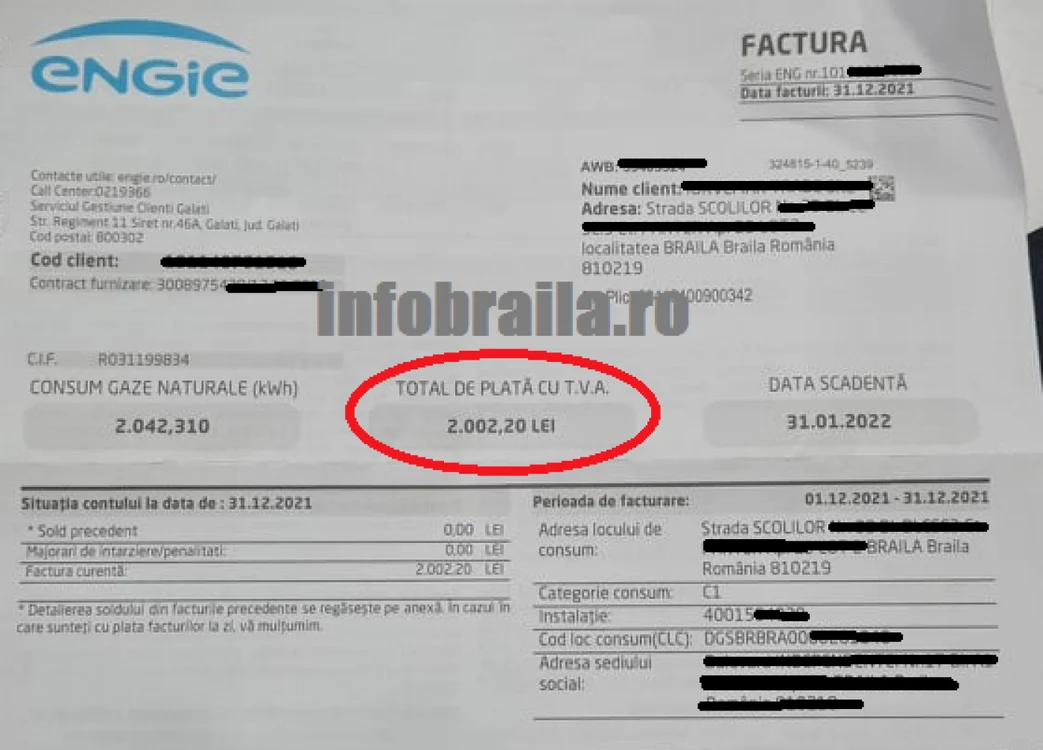 Foto: Infobraila.ro
