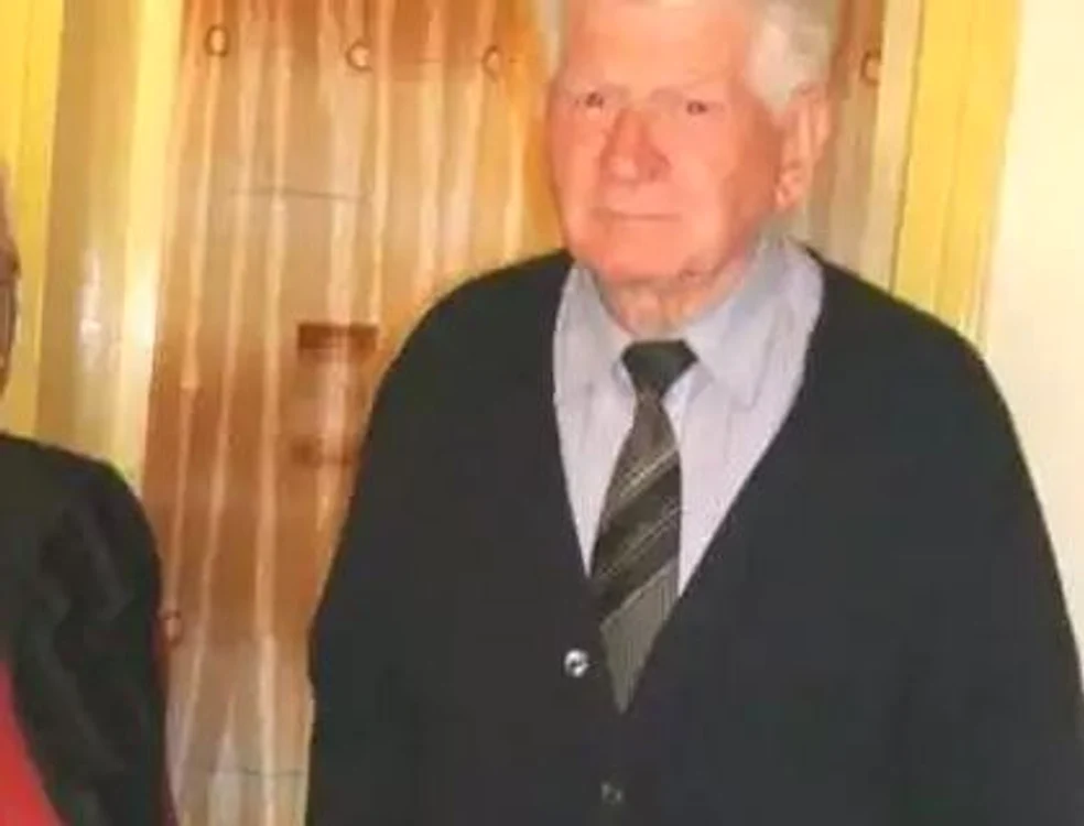 Gheorghe Andrușcă, socrul lui Traian Băsescu, a decedat la 96 de ani