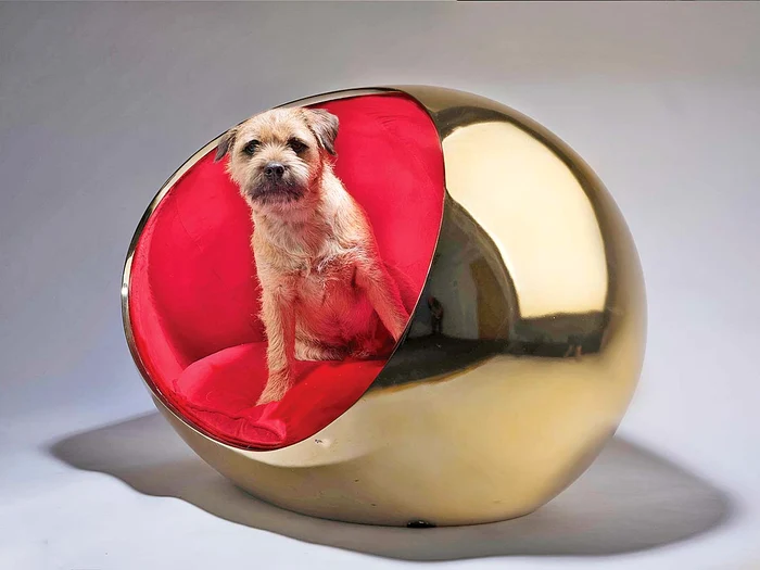 E mătase roşie, nu mă crezi? Vino să vezi...