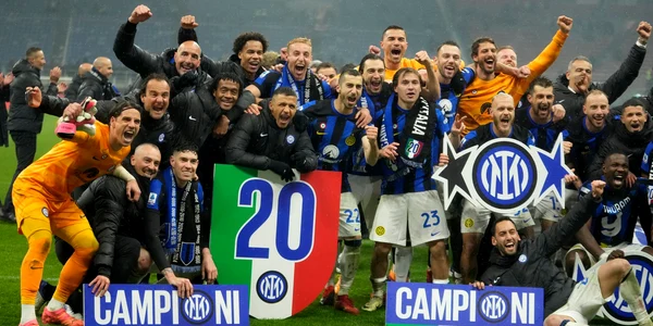 Inter Milano Twitter jpg
