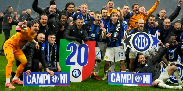 Inter Milano Twitter jpg
