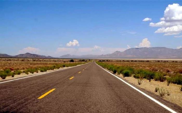 Going to Kingman and the Grand Canyon Skywalk
