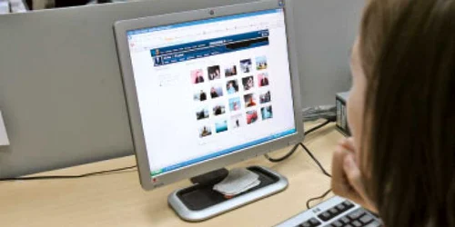 Virusul A/H1N1 poate fi transmis pe e-mail