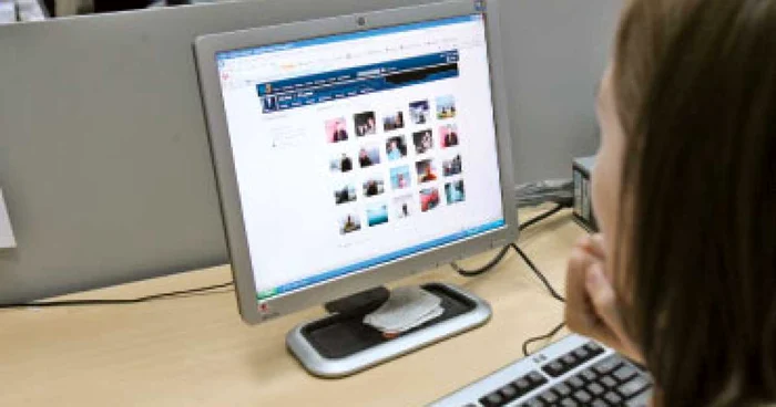 Virusul A/H1N1 poate fi transmis pe e-mail