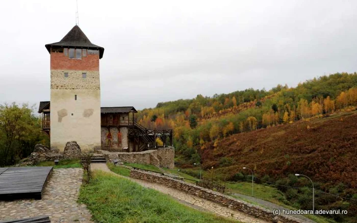 retezat hunedoara foto daniel guta adevarul