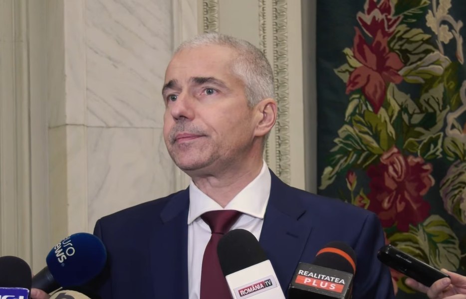 Radu Marinescu, despre revenirea lui Horațiu Potra în România: „Justiția își urmează cursul”. Ce spune ministrul despre avizul CSM