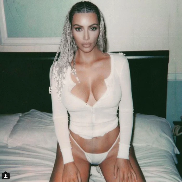 kim kardashian png