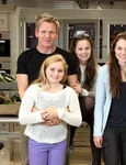 Gordon Ramsay si copiii jpeg