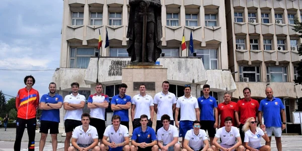polo romania