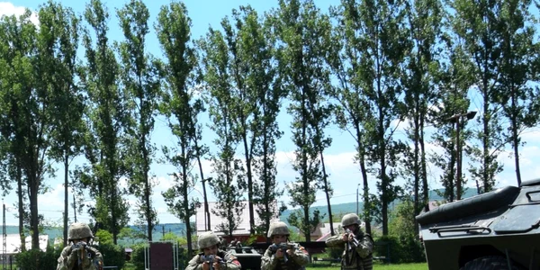 militari