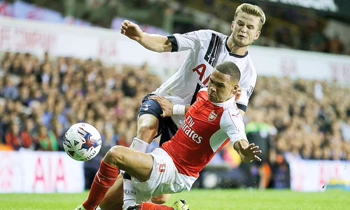 19 arsenal tottenham jpeg