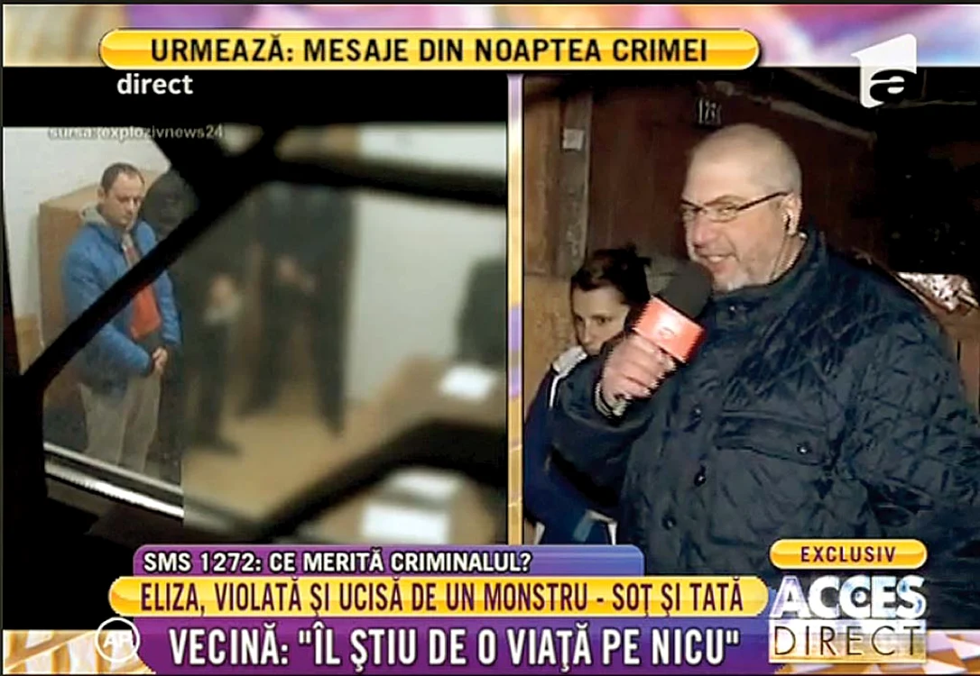 A fost lider de audienţă în noiembrie