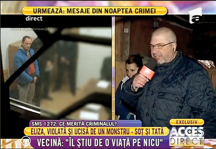 A fost lider de audienţă în noiembrie