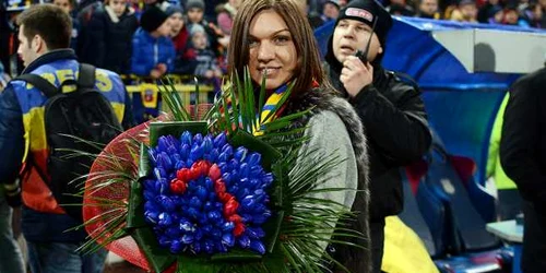 simona halep FOTO cosmin iftode