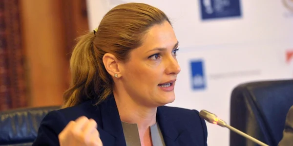 ramona manescu foto mediafax