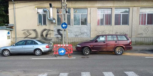 indicatoare rutiere Vaslui
