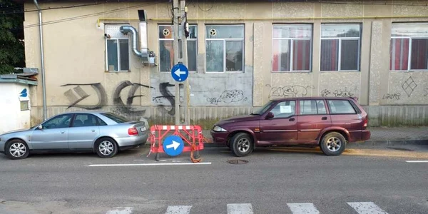 indicatoare rutiere Vaslui 