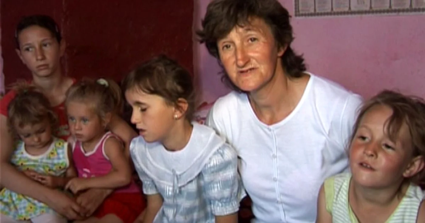 Familia Drăguna