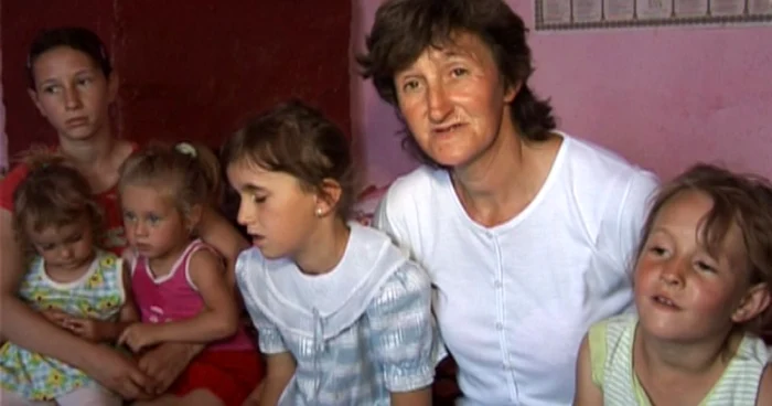 Familia Drăguna
