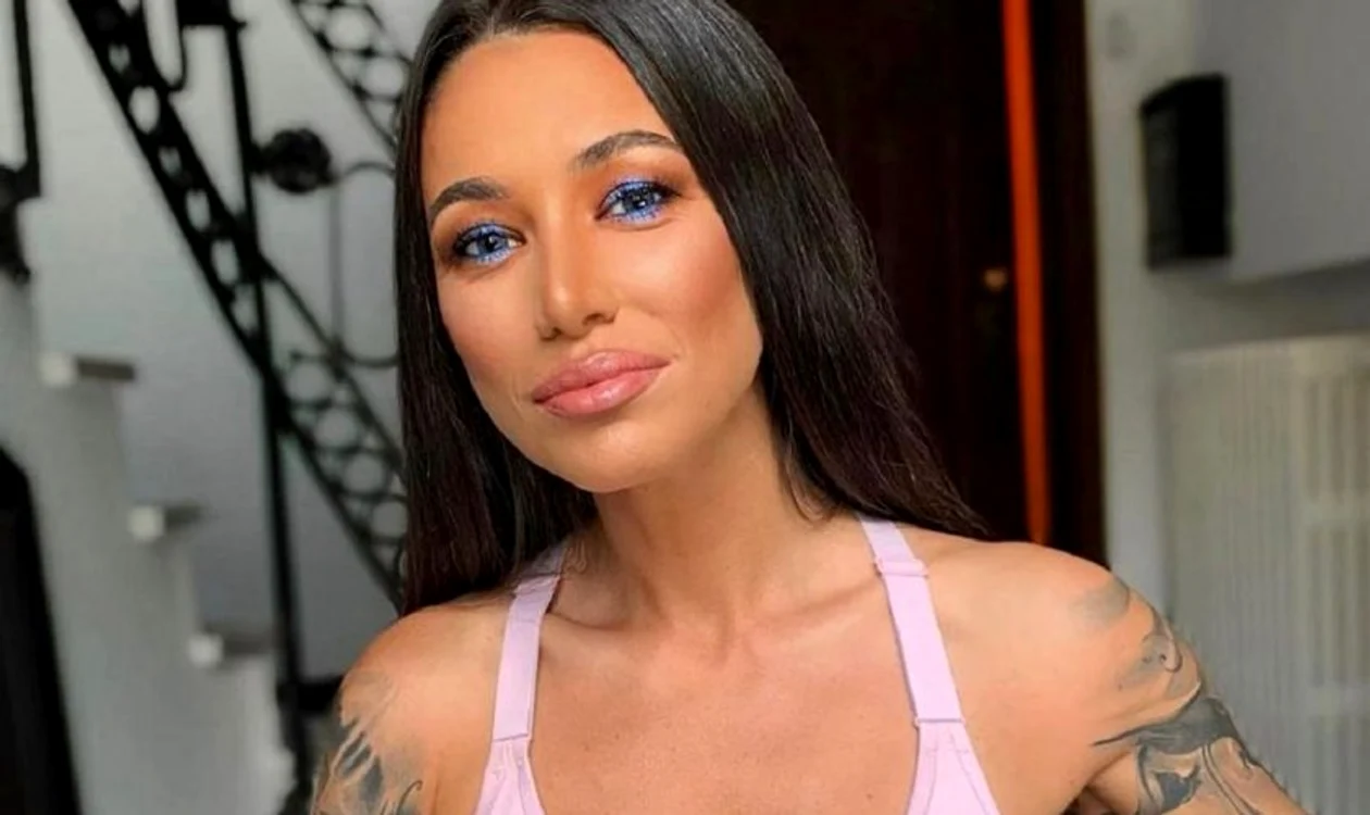 Roxana Vancea