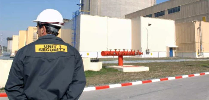 Un reactor de la Cernavodă asigură 10% din consumul naţional de electricitate