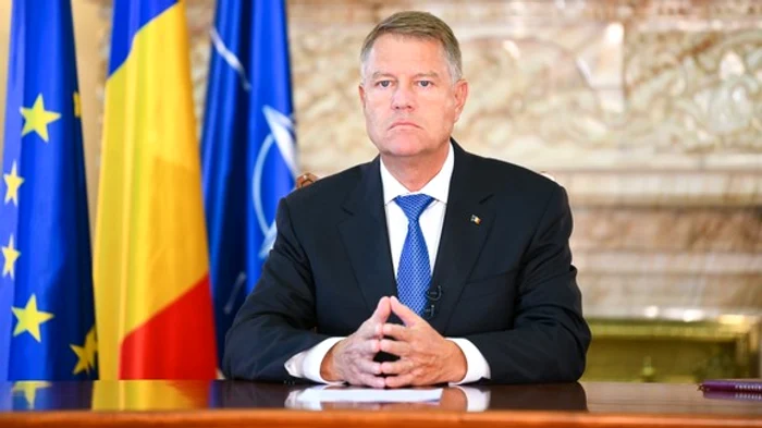 
    Klaus Iohannis este președintele României de aproape cinci ani. A câștigat alegerile prezidențiale din 2014, prin vot masiv din DiasporaFOTO: adevarul.ro  