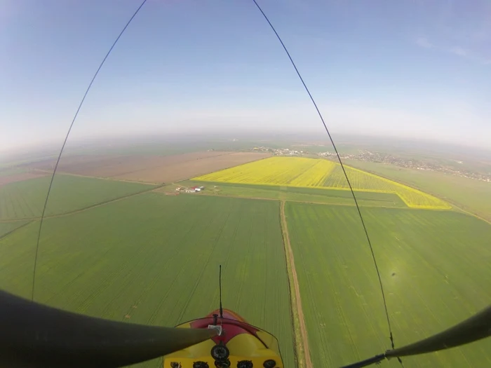 Aerodrom Galati