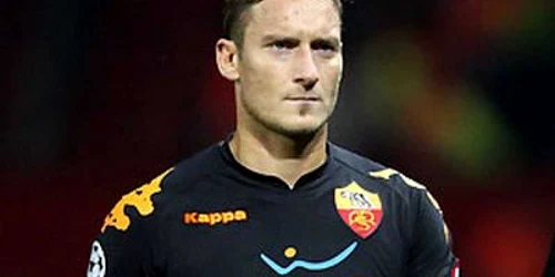 Francesco Totti