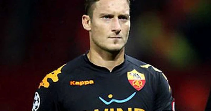 Francesco Totti