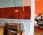 Mama împreună cu cei opt copii s-au mutat în casă nouă