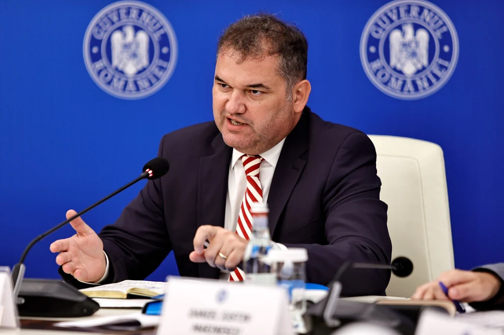 Ministrul Dezvoltării anunță cum se va face reforma administrației locale. Varianta temporară pentru anul 2026 și cea obligatorie pentru 2027