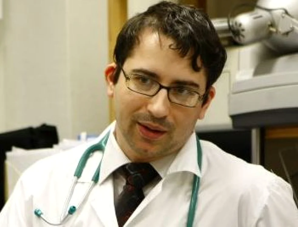 marius poroschianu