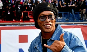ronaldinho facebook jpeg