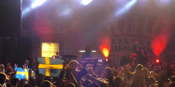 loreen cluj